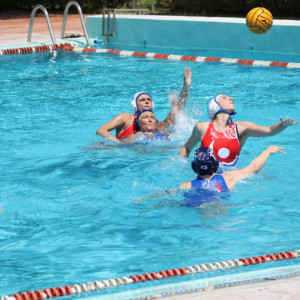 femminile pallanuoto mugello